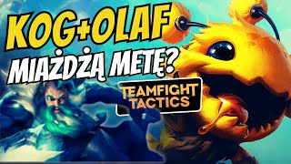 TAK ZDOBĘDZIESZ DARMOWE LP! | Łowcy Kog'Maw Dominują w Set 12 TFT