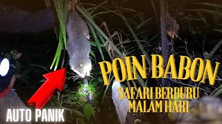 POIN BABON ‼️ TAK BERDAYA BERSANDING DENGAN DENGAN  SENAPAN PCP RAKITAN CANON 747 TABUNG BESAR