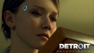 Detroit: Become Human - A New Home