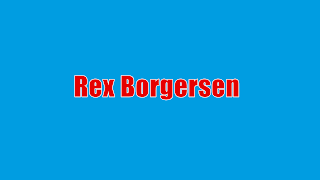 Direktesending fra Rex Borgersen