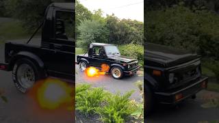 KATANA: Not Bad🔥 #shortsfeed #shortsyoutube #shortvideo #shortviral #jimny #katana #shorts #short