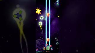 Galaxy Attack alien shooter - GAAS Birthday 8th - 2024 Event - Level 9 of 20