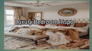 Modern Bedroom Design Trends 2024|| Bedroom interior design Ideas to transform your space