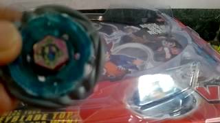 BEYBLADEBEYSTADIUM RVIEW ~HD~