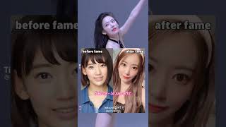 4th Gen kpop idols BEFORE and AFTER FAME🔥#shorts #enhypen #aespa #ive #lesserafim #txt #kpop #itzy