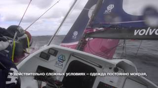 Женская сборная Team SCA (русские субтитры)