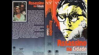 TR.Um Assassino na Cidade .Tvrip.1978.Kirk Douglas Dub:BKS Raro