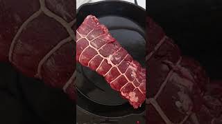 The Best Beef Tenderloin 🥩 #foodvideos #beefrecipe #mouthwatering