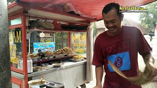 Ayam Bakar, Goreng Dan Rendang Oren, Ayam Bakar Tiang x Blok Singkil Astanajapura Kab. Cirebon