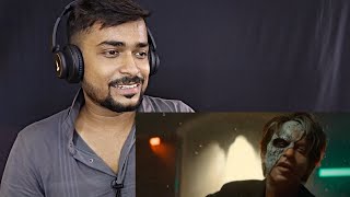 JAWAN PREVUE REACTION||SRK, DEEPIKA||ATLEE KUMAR|| JAWAN PREVUE