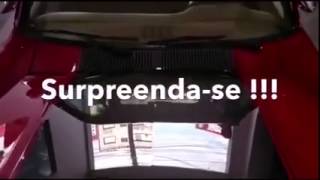 Surpreenda-se...