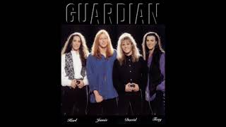 GUARDIAN - DO YOU KNOW WHAT LOVE IS