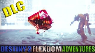 Destiny 2 Curse Of Osiris DLC - (FlexDom Adventures) - Part 21