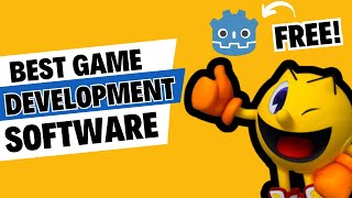 Best Software to Start Making Video Games