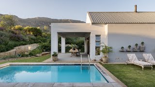 House for sale in Greyton🏡