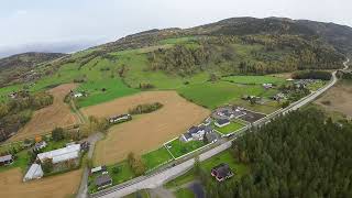 Dji Avata Motion 2 Awsome 3 Kilometer Flight Sport Mode 29 September 2023 Norway