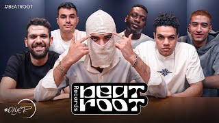 حلقة جديدة مع #beatroot فى برنامج داير 🔥  ترك ، زياد ظاظا، عمر جودت، مجاهد ، إسماعيل نصرت ، زوز