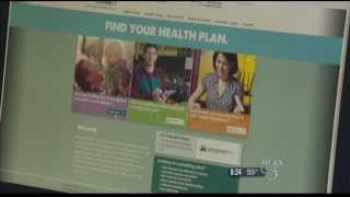 10/5/13 WCAX Health Care 101 Part 2 PKG