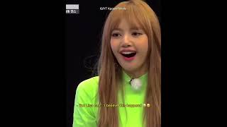 lisa đáng yêu thế #blackpink  #lisa