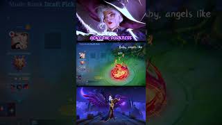 Player Solo Rank sini ngopi ☕🗿#shorts #mlbb #mobilelegends