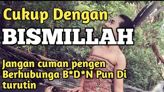 PELET LEWAT BISMILLAH||DIJAMIN LANGSUNG NGAJAK DULUAN||PELET CINTA AMPUH DALAM 1 HARI||DF OFFICIAL