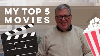 My Top 5 Favorite Woodworking Movies