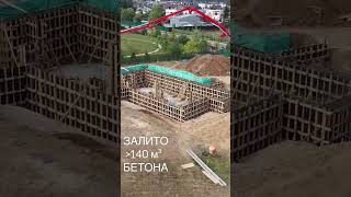 Проектирование современных домов высшего класса SHIBANOV ARCHITECTS #рек #viralvideo #viral