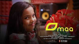 TU KITNI ACCHI HAI | MITHI | SR STUDIO | TRIBUTE TO MOTHER  | HINDI SONG 2021 | little girl