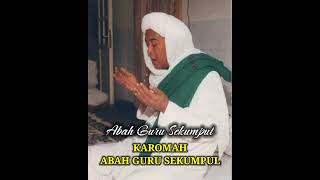 Karomah Syaikh Muhammad Zaini bin Abdul Ghani #shorts #video #viral