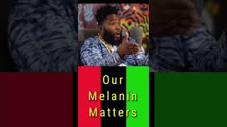 Melanin Rich Love Matters!