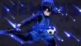 Bluelock Edit Nemesis | Divel