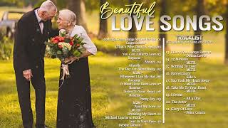 Most Old Beautiful Love Songs Of 70s 80s 90s 💞 Best Romantic Love Songs - Roxette,MLTR,George Be...