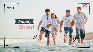 Celebrate Family with Ernest Media | Capturing Love | Building Society|