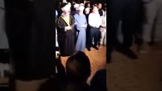 A Hadra gathering with Shaykh Mahmoud Nasir al-Hoot حفظه الله in Aleppo...