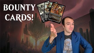 What's this New Thing in Outlaws of Thunder Junction Commander Decks?? | Magic: The Gathering