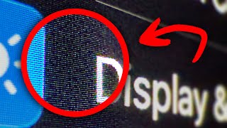 iPad Pro 2024 (M4) “grainy” display explained