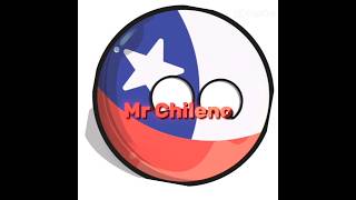 Mr Chileno Prime 😎