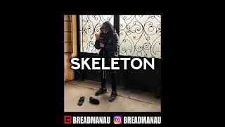 (FREE FOR PROFIT) Yeat x Kankan Type Beat - "Skeleton"