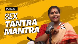 Sexual Life,Tantra,Mantra,Spirituality!! Biswa Limbu Podcast ep 307