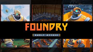 FOUNDRY