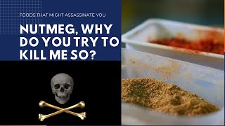 Foods That Might Assassinate You!