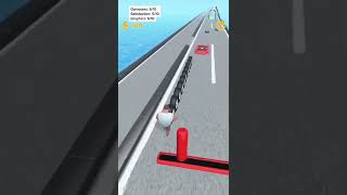 Wheels Stack #foryou #foryoupage #hypercasualgames #tiktokgame