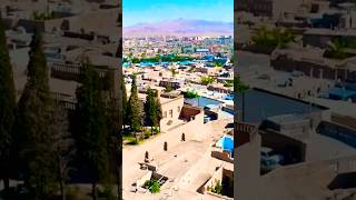 Tourism in beautiful Khorasan, Iran