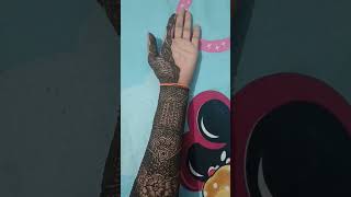 #shortvideo #mehandi #trendymehndi #attractivemehandidesign #mehandi2023 #henna #shortvideo