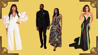 2023 NAACP image awards fashion review| Best & worst dressed