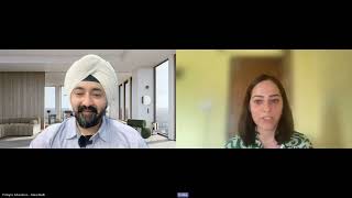 Therapist to Thriving Amazon Seller: Kritika's Amazon FBA Journey with Amar Bedi