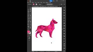 Adobe Illustrator Tips - How to Use Triangle Scripts to Work Faster #illustratortutorial