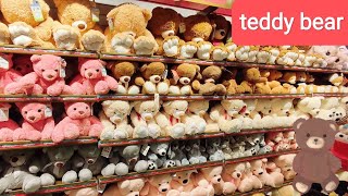 Teddy bears 🐻🐻🐻