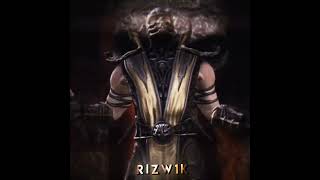 Scorpio took revenge for the clan🔥#edit#music#subscribe#video#mortalkombatx#scorpion#subzero#shorts