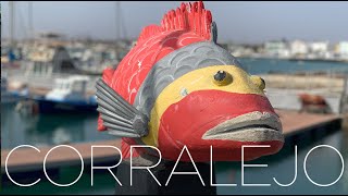 Corralejo | Fuerteventura